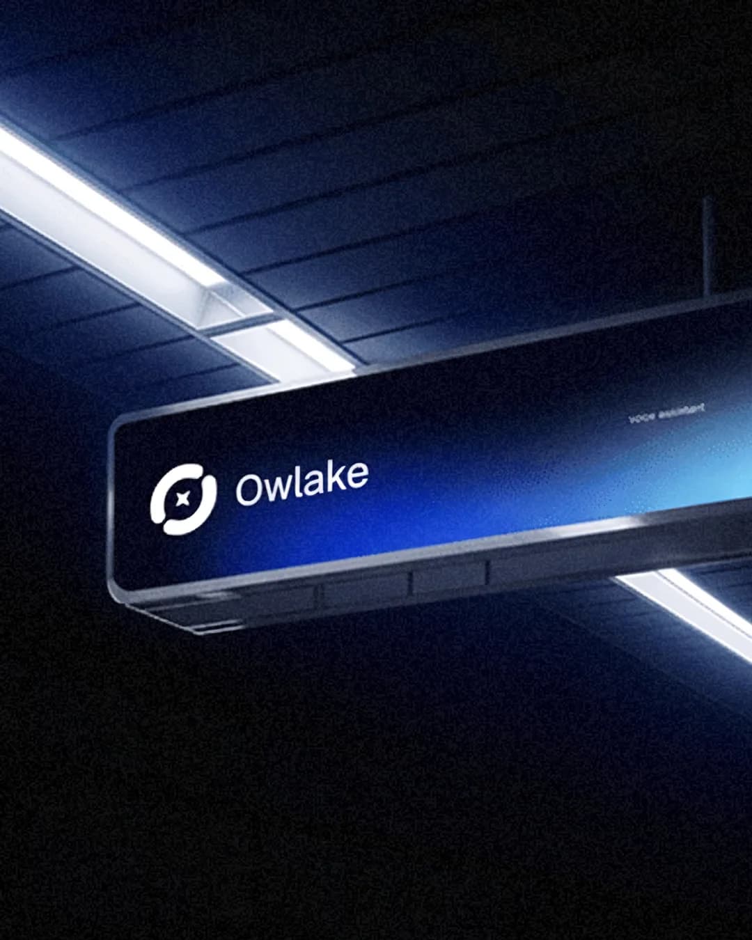 Owlake — Visual Identity Redesign